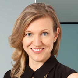 Headshot of Victoria Vodolazschi