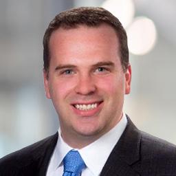 Headshot of Zachary Burghardt