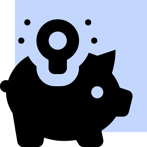 Bank icon