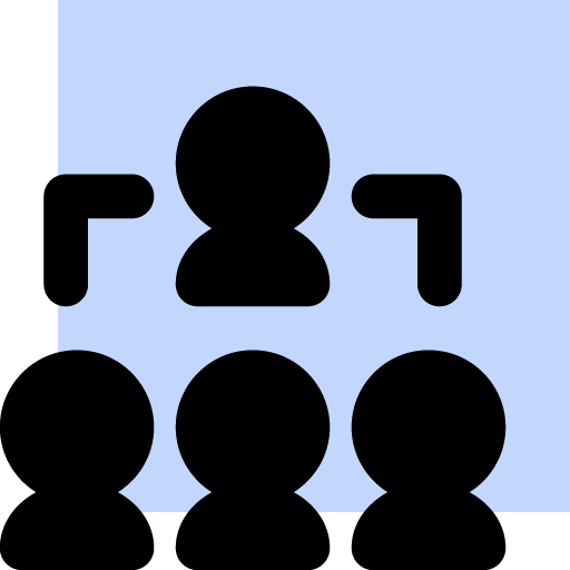 Org-chart
