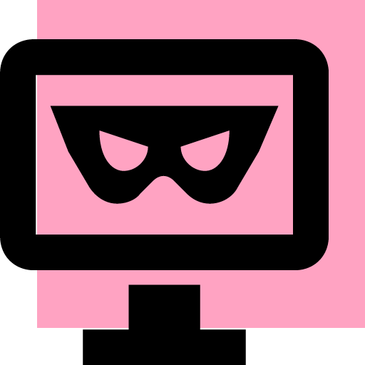 Hacking-icon