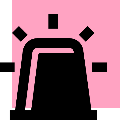 Siren icon