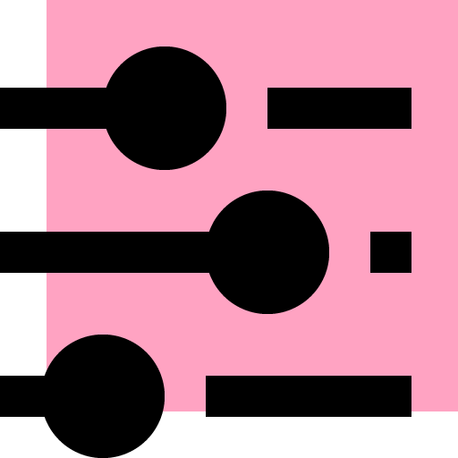 slider