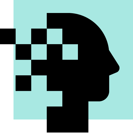 Icon of Alzheimer