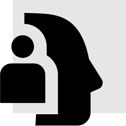 schizophrenia-blk-gray-SVG