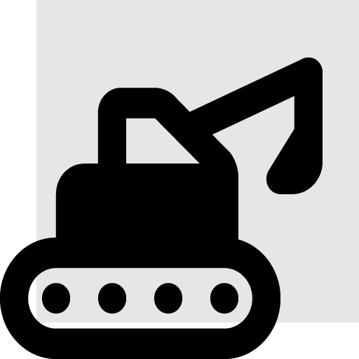 Construction icon
