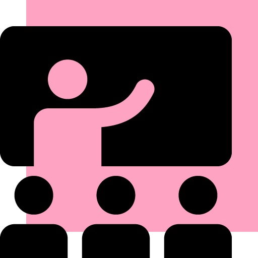 Seminar icon