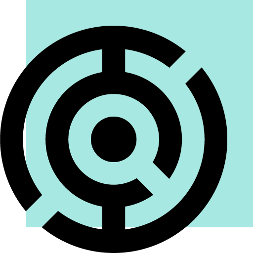 labyrinth icon