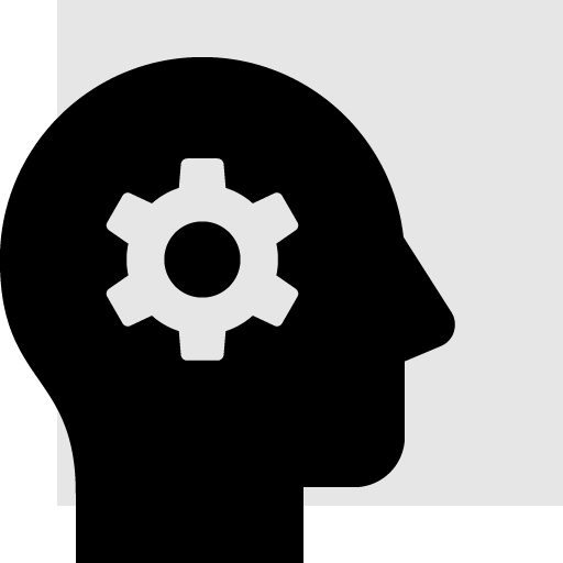 Learning UVdk gray icon
