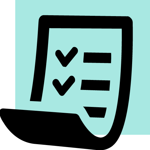 Checklist-icon
